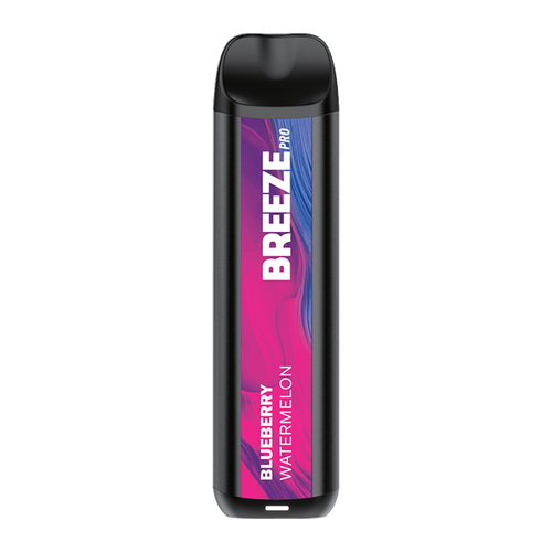 Blueberry Watermelon BREEZE Pro for wholesale