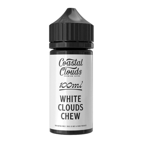 White Clouds Chew Coastal Clouds 100ml for wholesale