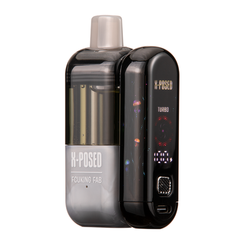 Fcuking Fab X-Posed 35K Kit for Wholesale