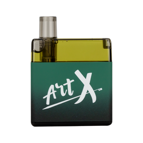 Guava Ice by Art-X