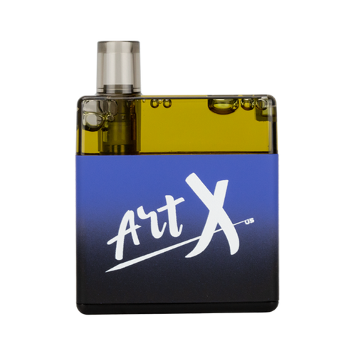 Energy Drink by Art-X