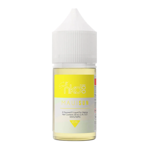 Maui Sun NKD 100 Salts for wholesale