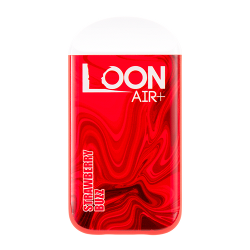 Frozen Strawberry LOON Air Plus for Wholesale