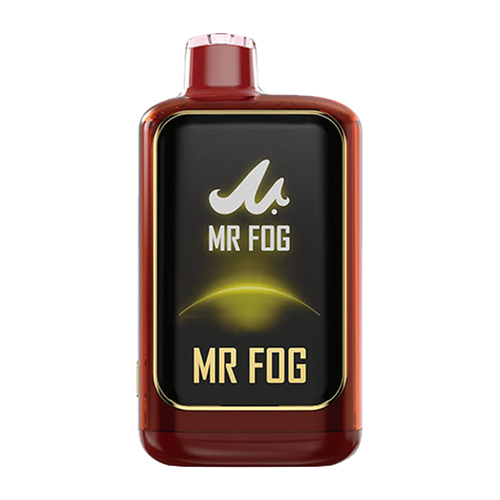 Strawberry Ice MR FOG Nova for Wholesale