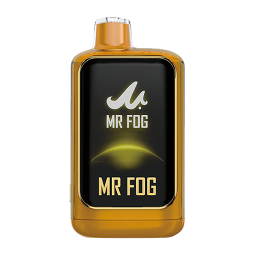 Strawberry Mango Ice MR FOG Nova for Wholesale