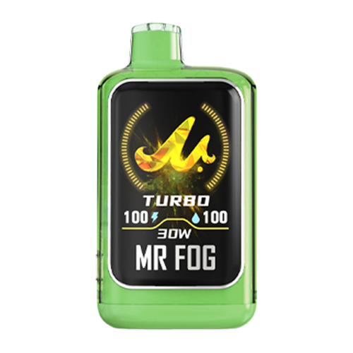Miami MR FOG Nova MINT STEEZY for Wholesale