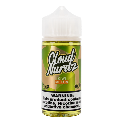 Kiwi Melon by Cloud Nurdz 100mL