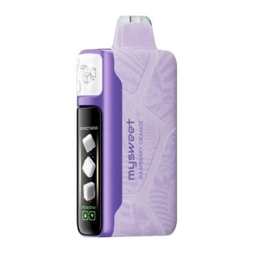 Raspberry Orange ADJUST MySweet for Wholesale
