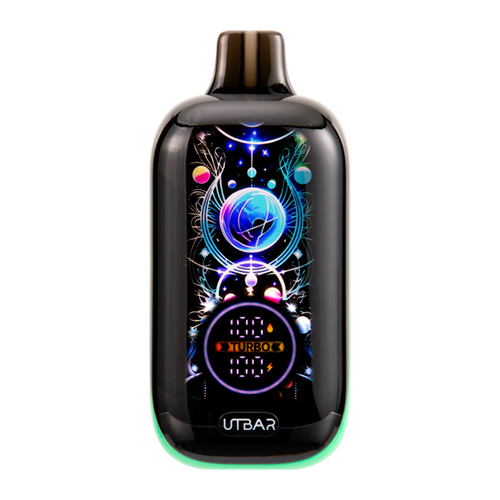 Super Mint UT BAR PRO Vape for Wholesale