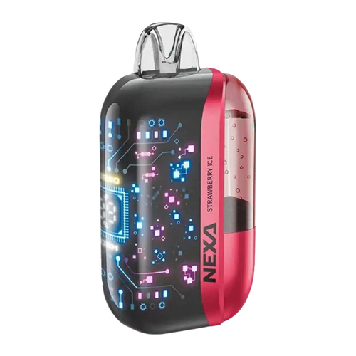Strawberry Ice NEXA ULTRA 50K for wholesale