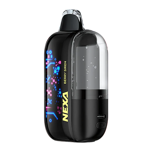 Berry Siren NEXA UTLRA 50K INVISACLOUD for wholesale