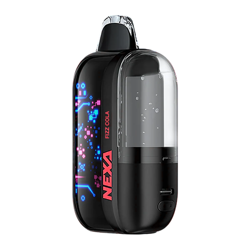 Fizz Cola NEXA ULTRA 50K INVISACLOUD for wholesale