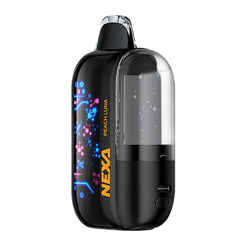 Peach Luna NEXA ULTRA 50K INVISACLOUD  for wholesale