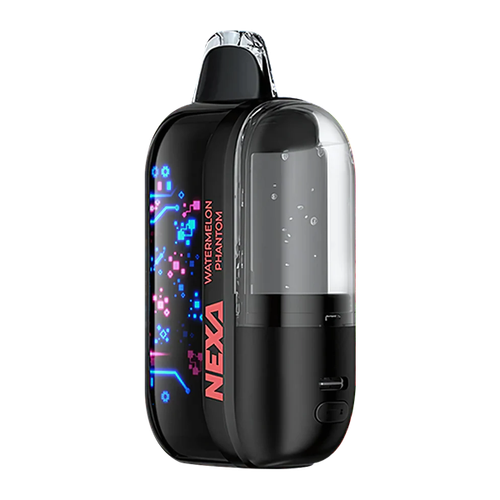 Watermelon Phantom NEXA UTLRA 50K INVISACLOUD  for wholesale