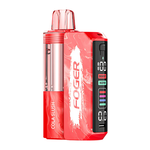 Cola Slush FOGER Switch Pro Kit for wholesale