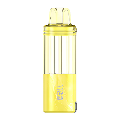 Frozen Banana FOGER Switch Pro Disposable for wholesale