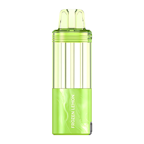 Frozen Lemon FOGER Switch Pro Disposable for wholesale