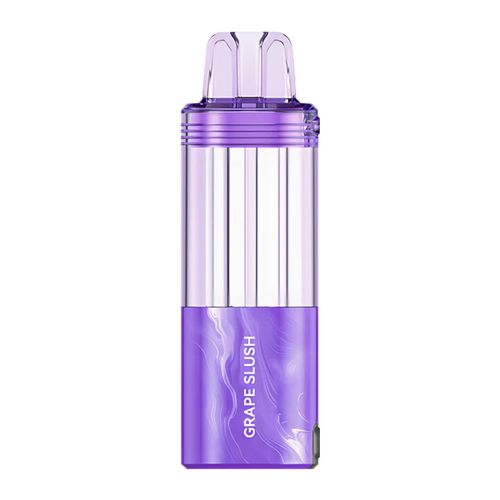 Grape Slush FOGER Switch Pro Disposable for wholesale