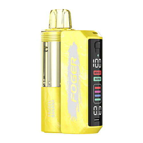 Frozen Banana FOGER Switch Pro Kit for wholesale