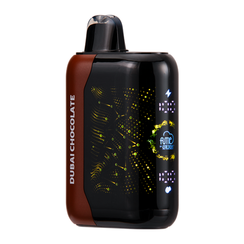 Dubai Chocolate Fume Pro 30K for Wholesale