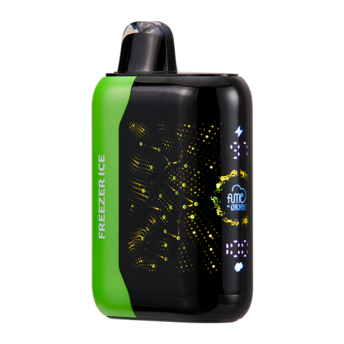 Freezer Ice FUME PRO 30K For Wholesale