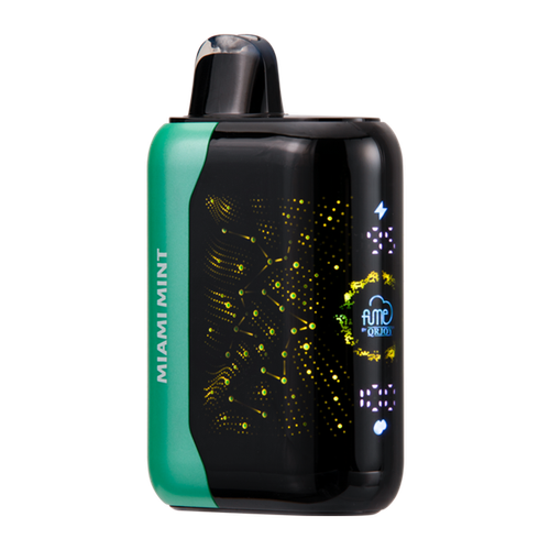 Miami Mint FUME PRO 30K for Wholesale