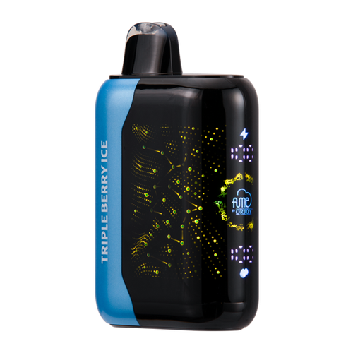 Triple Berry Ice FUME PRO 30K for Wholesale
