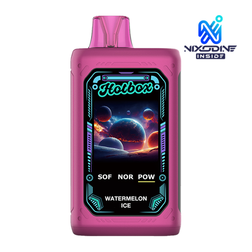 Watermelon Ice Hotbox Elite 50K for Wholesale