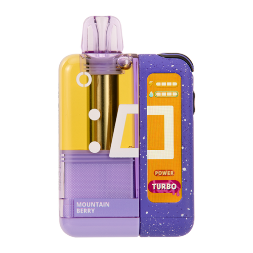Mountain Berry Off Stamp X-Cube Kit Crystal for Wholesale