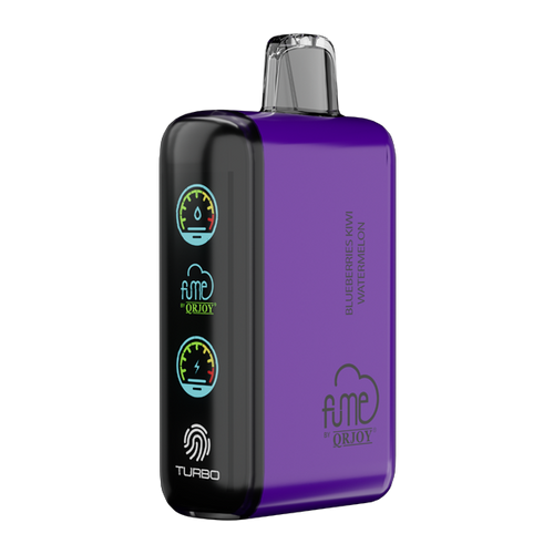 Blueberries Kiwi Watermelon FUME Eternity Turbo 20K for Wholesale