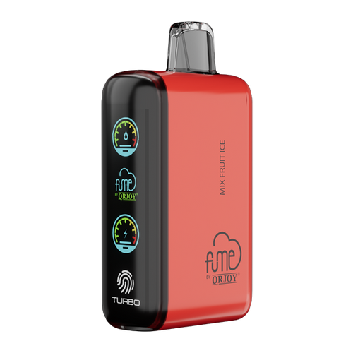 Mix Fruit Ice FUME Eternity Turbo 20K for Wholesale