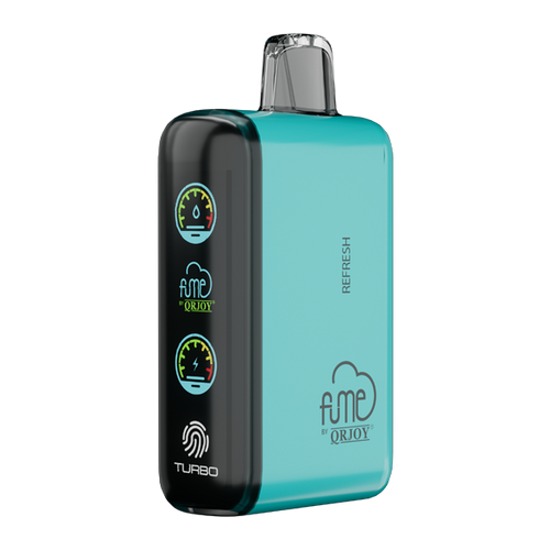 Refresh FUME Eternity Turbo 20K for Wholesale