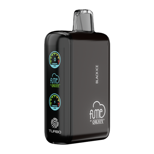 Black Ice FUME Eternity Turbo 20K for Wholesale