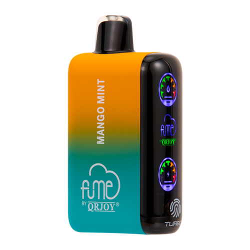 Mango Mint FUME Prime ZERO 20K for Wholesale