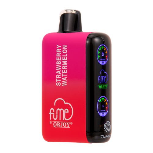 Strawberry Watermelon FUME Prime ZERO 20K for Wholesale