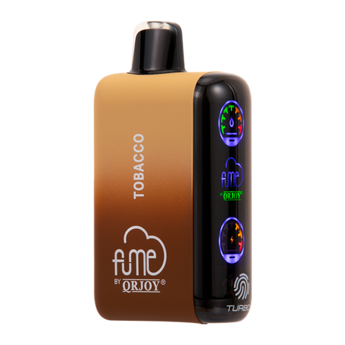 Tobacco FUME Prime ZERO 20K for Wholesale