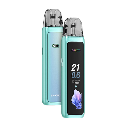 SMOK ARCO Max Kit- Mineral Green for Wholesale
