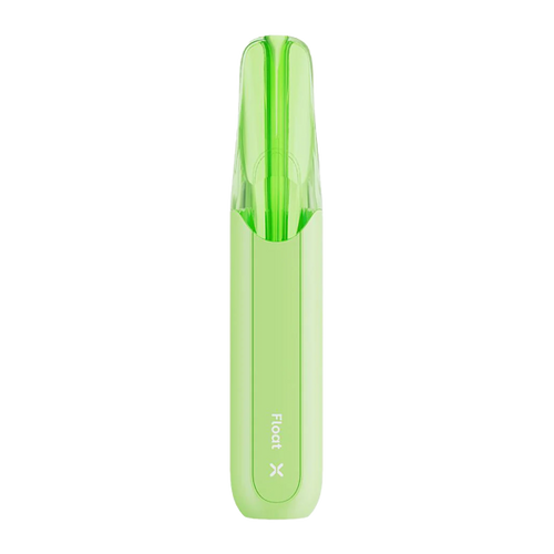 Crisp Green FLOAT X 10K