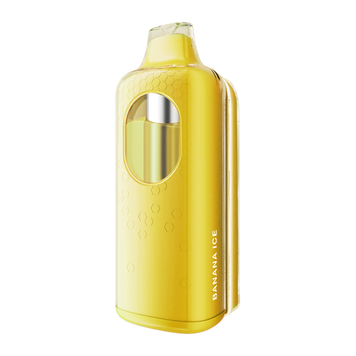 Banana Ice ROMO Hex Kit