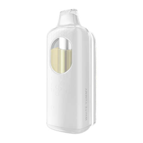 White Yummy ROMO Hex Kit