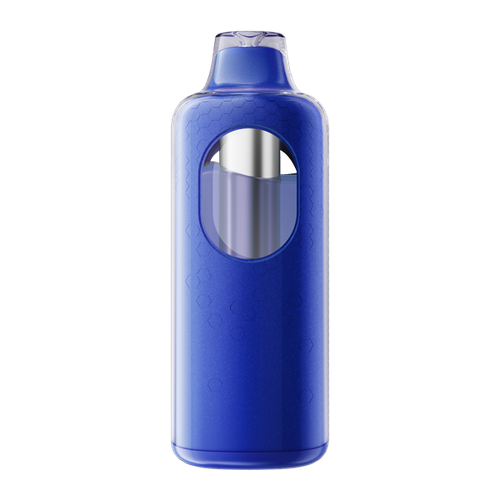 Blue Razz Ice ROMO Hex Disposable