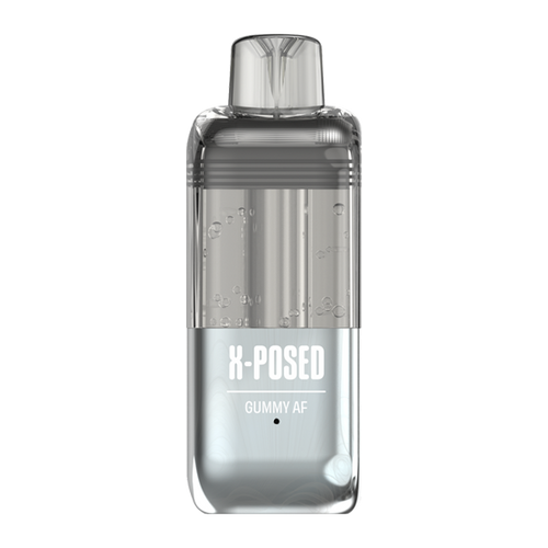 Gummy AF X-Posed 35K Disposable