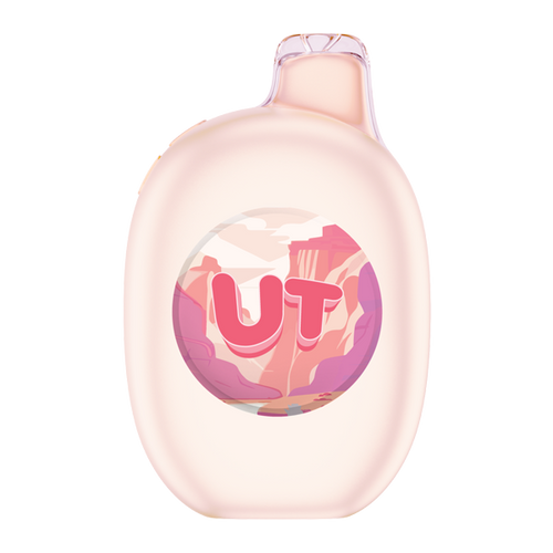 Root Soda/Vanilla UT 50K