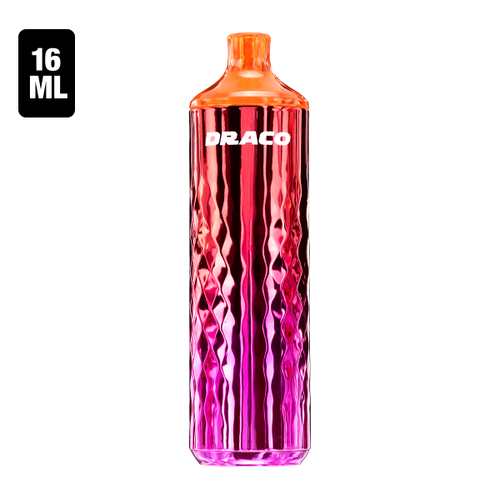 Peach Ice by Draco