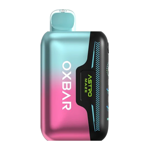 Juicy Watermelon OXBAR Astro Maze 50K