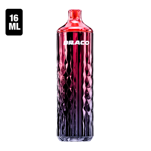 Mixed Berries by Draco