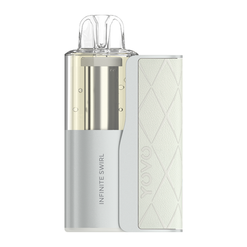 Infinite Swirl YOVO JB50000 Kit for Wholesale