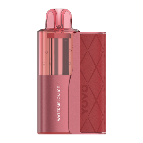 Watermelon Ice YOVO JB50000 Kit for Wholesale