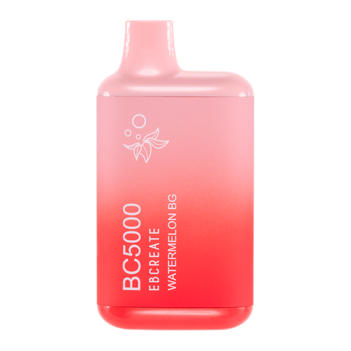 Watermelon Bubble Gum Elf Bar Vapes for Wholesale