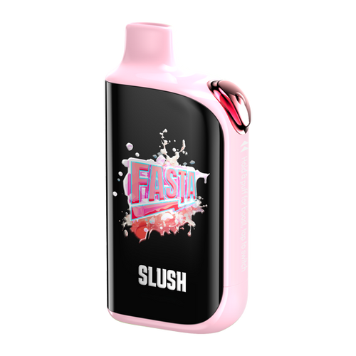 Wild Cherry FASTA Burrst 37000 (SLUSH)